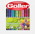 Goller