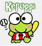 Keroppi